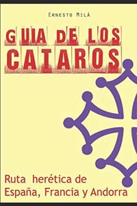 Guía de los Cátaros