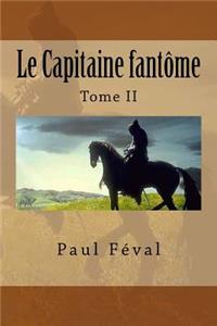 Le Capitaine fantome