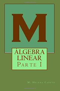 Algebra Linear: Parte I