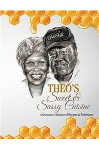 Theo's Sweet & Sassy Cuisine