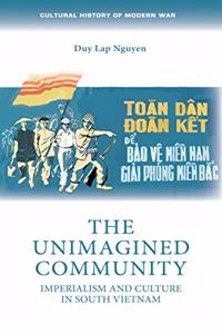 Unimagined Community
