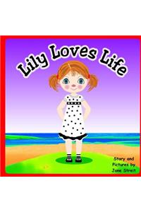Lily Loves Life