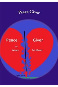 Peace Giver