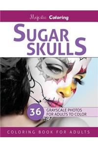 Sugar Skulls