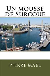 Un mousse de Surcouf