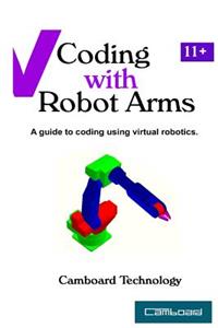 Coding with Robot Arms