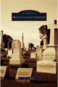 Mount Calvary Cemetery