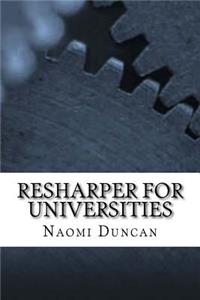 ReSharper for Universities