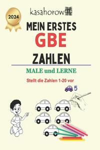 Mein Erstes Gbe Zahlen