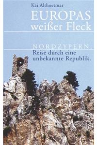 Europas weißer Fleck