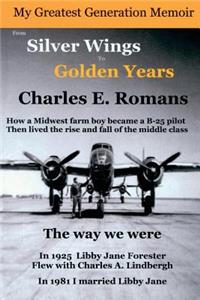 From Silver Wings to Golden Years