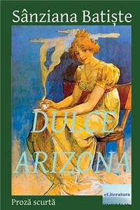 Dulce Arizona