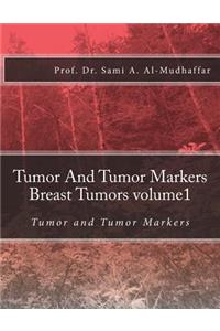 Tumor And Tumor Markers Breast Tumors volume1