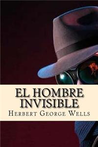 Hombre Invisible