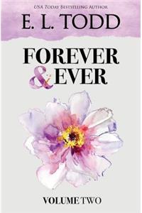 Forever and Ever