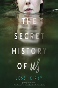 Secret History of Us Lib/E