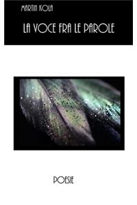 La voce fra le parole