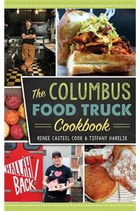 Columbus Food Truck Cookbook