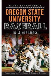 Oregon State University Baseball