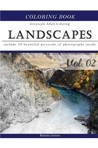 Landscapes Art