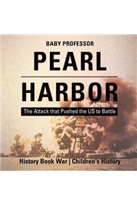 Pearl Harbor