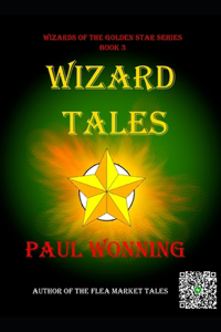 Wizard Tales