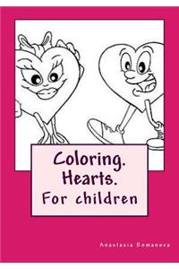 Coloring.Hearts