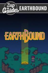 Earthbound Strategy Guide & Game Walkthrough - Cheats, Tips, Tricks, and More!