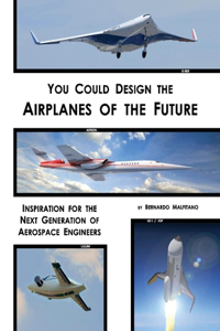 You Could Design the Airplanes of the Future