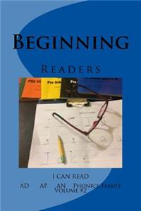 Beginning Readers