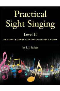 Practical Sight Singing, Level 2