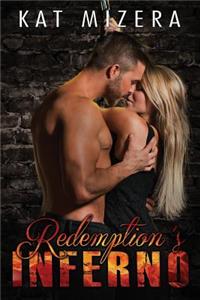 Redemption's Inferno (Inferno Book 3)