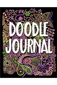 Doodle Journal