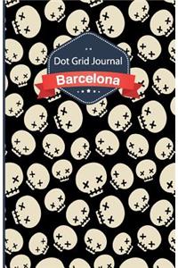 Cuaderno de malla de puntos - Vuelta al cole