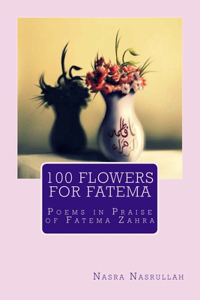 100 Flowers for Fatema