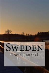 Sweden Travel Journal