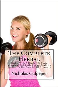 The Complete Herbal