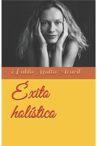 Exito Holistico