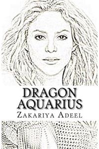 Dragon Aquarius