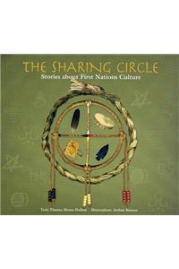 Sharing Circle