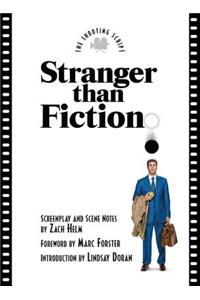 Stranger Than Fiction