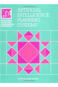 Artificial Intelligence Planning Systems