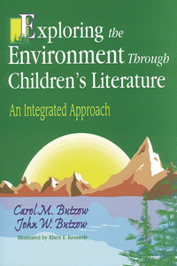 Exploring the Environment Through Children's Literature