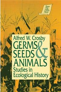 Germs, Seeds and Animals: