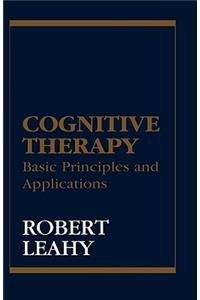 Cognitive Therapy