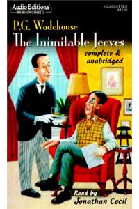 Inimitable Jeeves