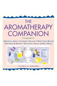 The Aromatherapy Companion