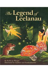 Legend of Leelanau