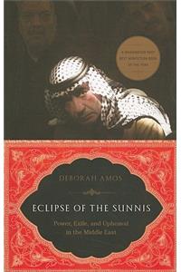 Eclipse of the Sunnis