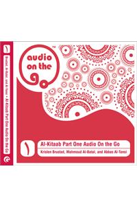 Al-Kitaab Part One Audio On the Go